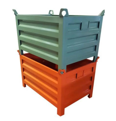 Gera Container