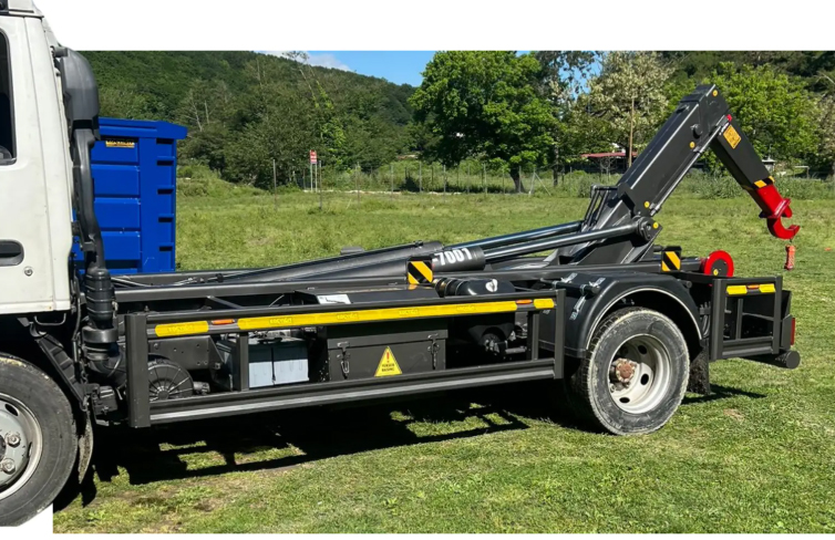 Gera Container