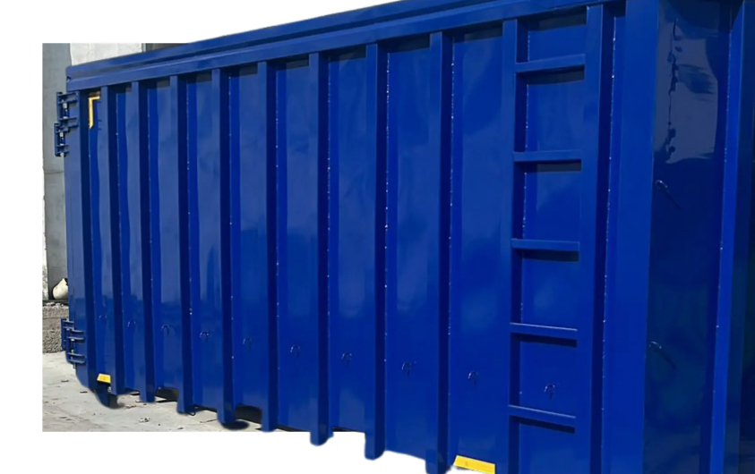 Gera Container