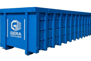 Containere pentru deşeuri Containere pentru deşeuri