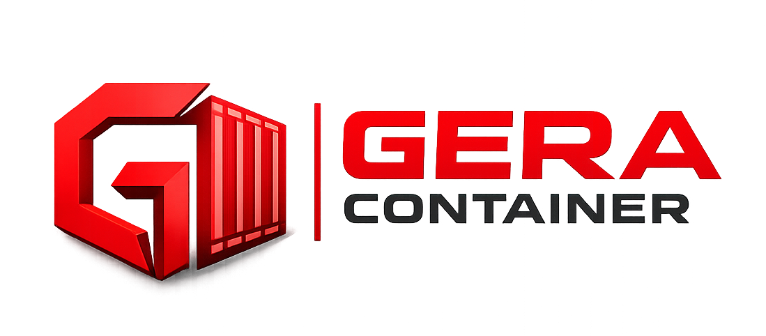 Gera Container