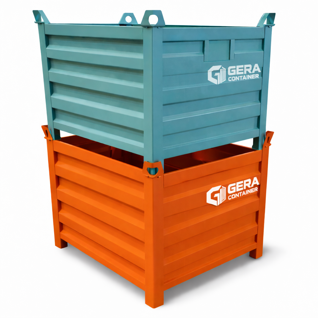 Containere transport marfă