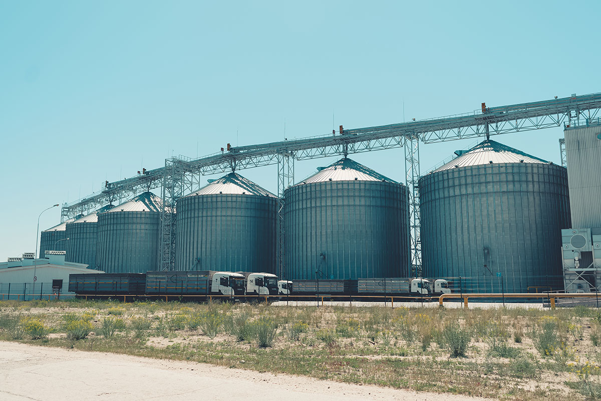 Gera Container
