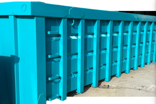 Gera Container